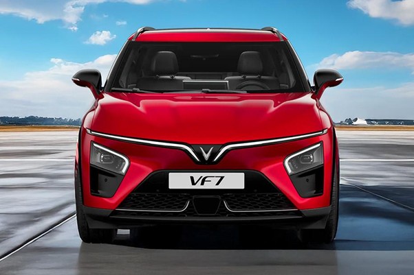 VinFast VF7