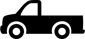 Pickup Truck