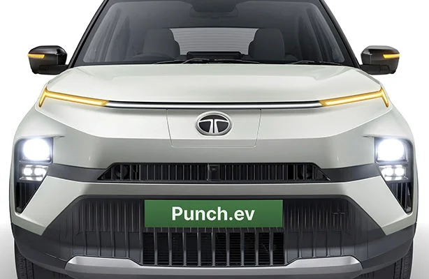 Tata Punch EV Smart