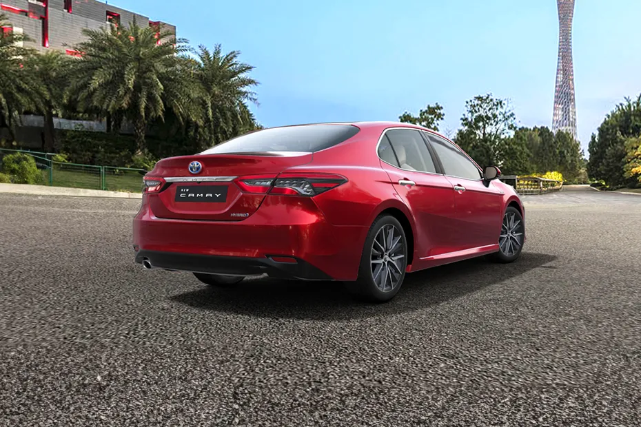 Camry