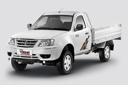 Tata Yodha Pickup Eco