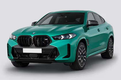 M60i xDrive