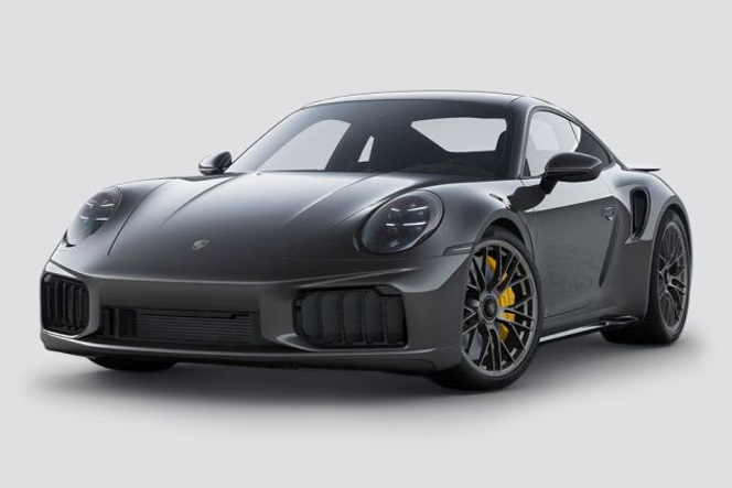 Turbo S
