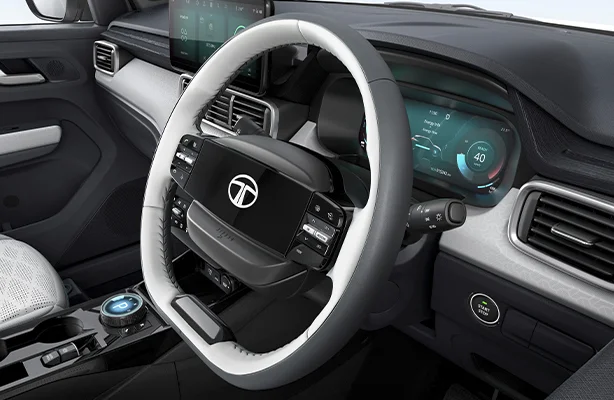 Tata Punch EV Smart