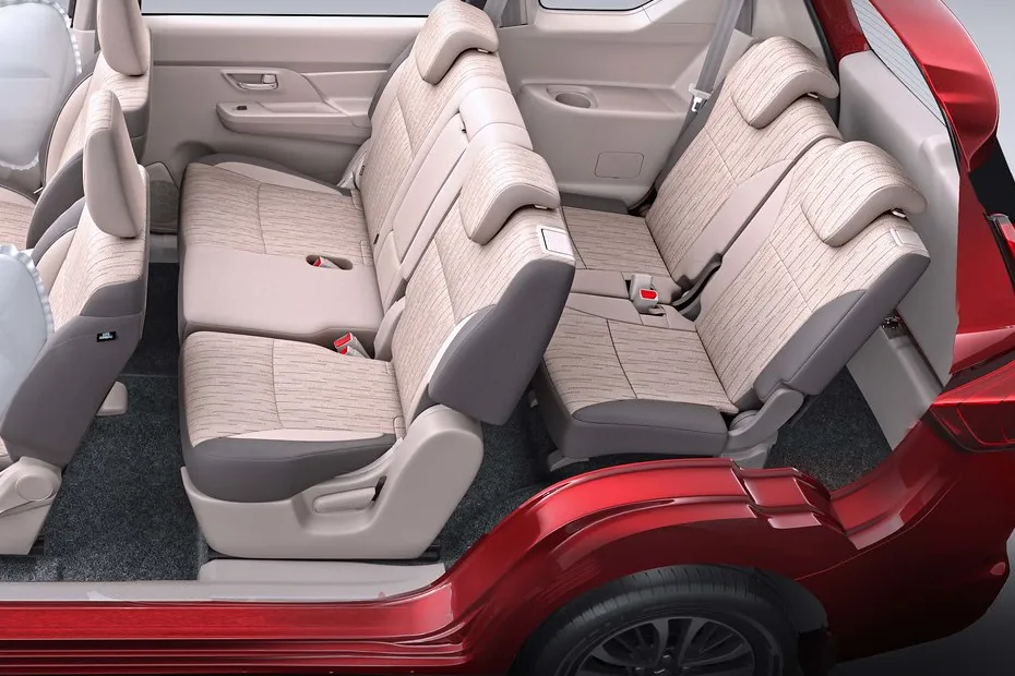 Maruti Ertiga