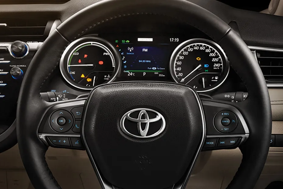 Camry