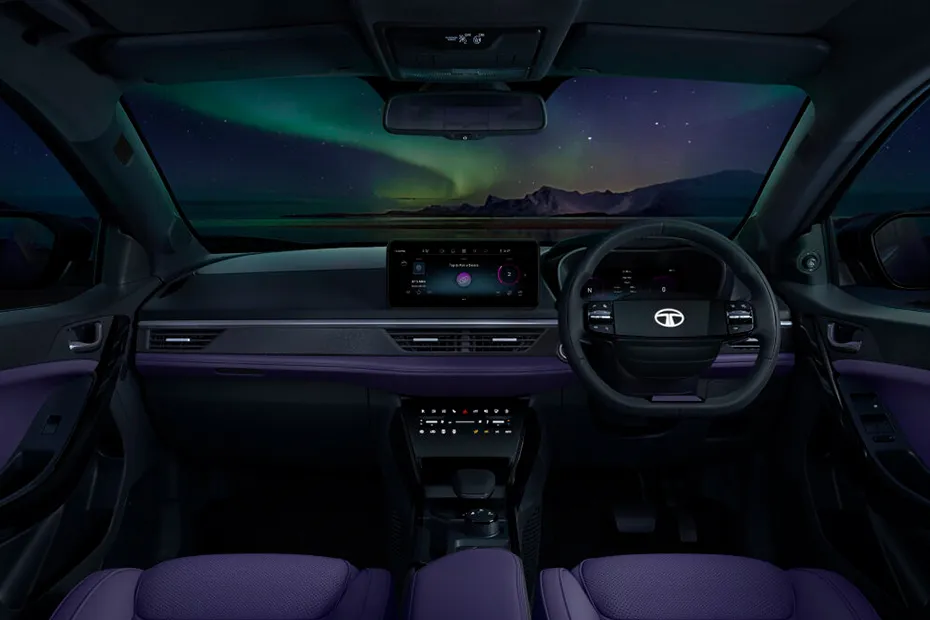 Tata Nexon Smart Plus
