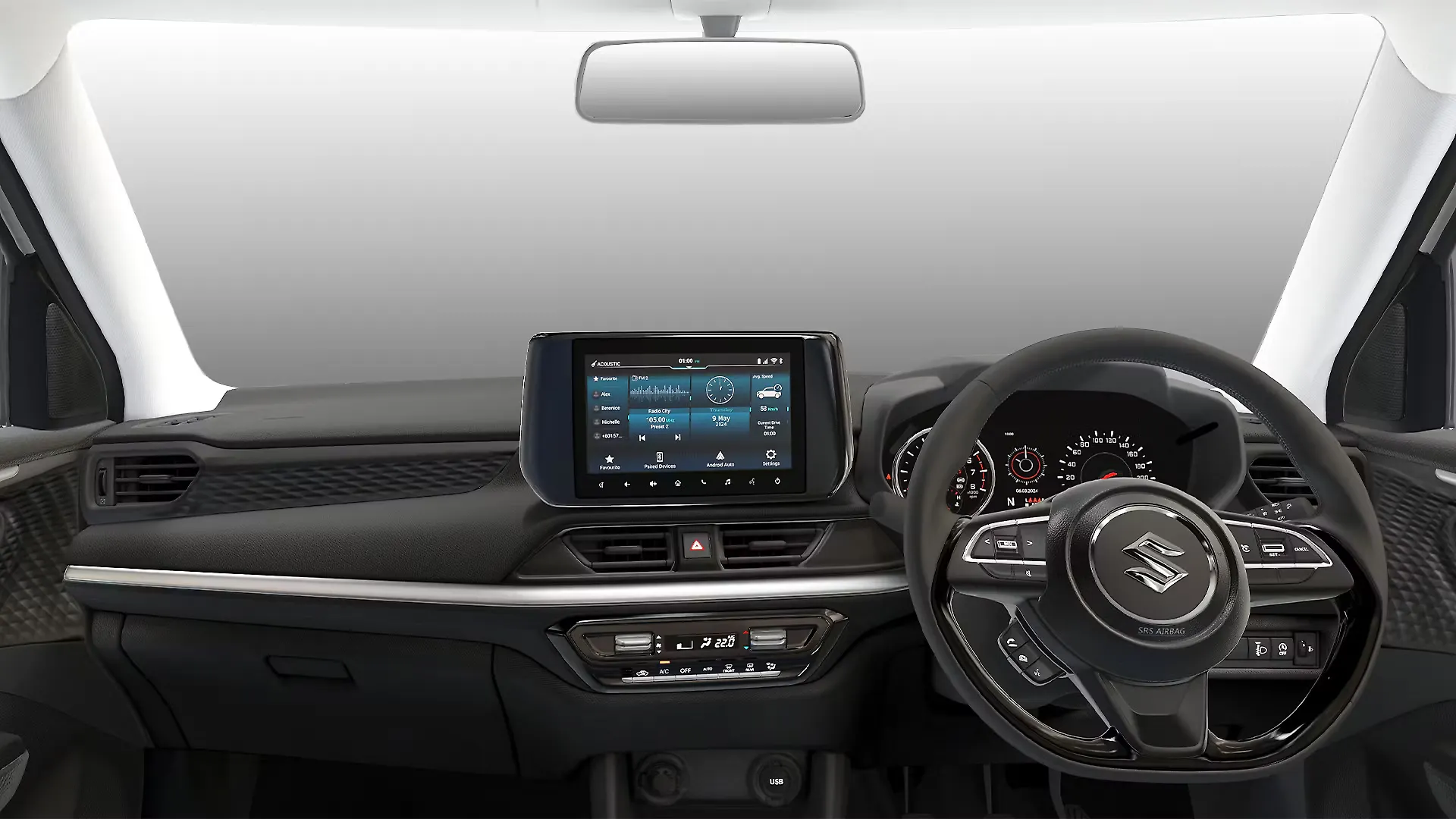Interior Image