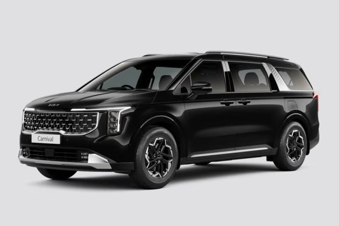 Limousine Plus