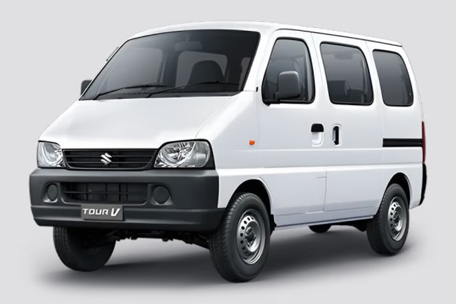 5 Seater STD