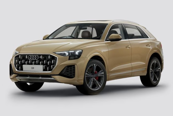 Quattro