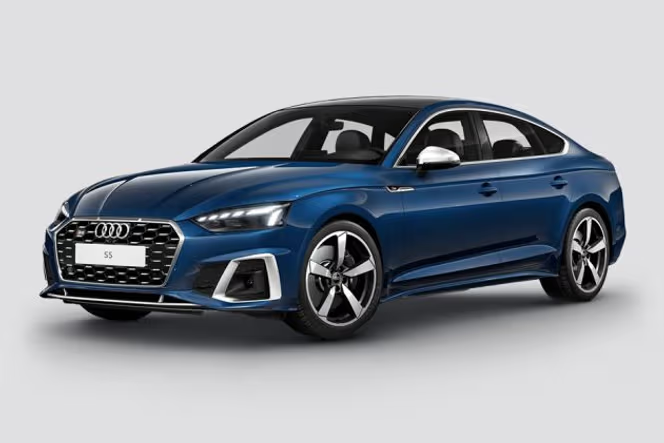 3.0L TFSI