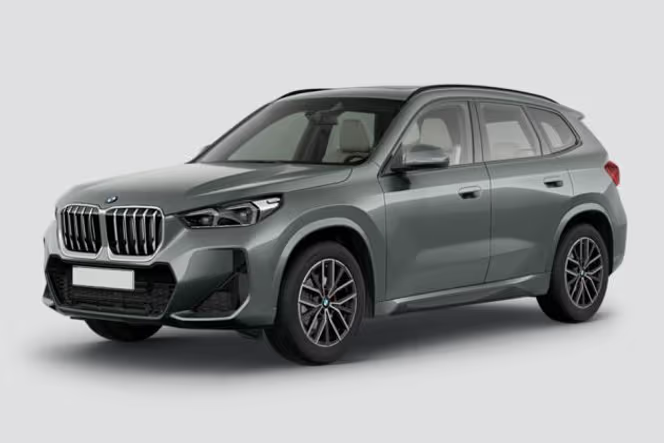 sDrive18i M Sport