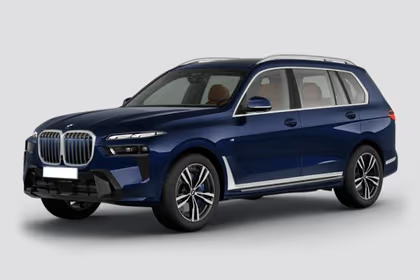 xDrive40i M Sport Signature