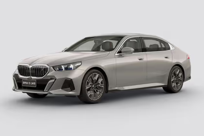 eDrive35L M Sport