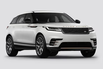 Land Rover 2.0 l Petrol Autobiography