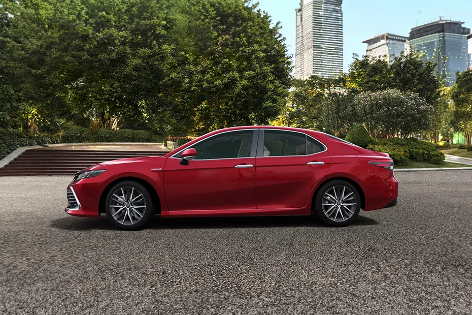 Camry