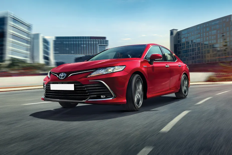 Camry