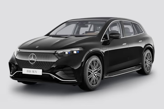 580 4MATIC