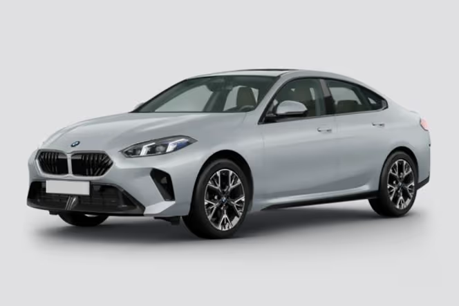 218 M Sport